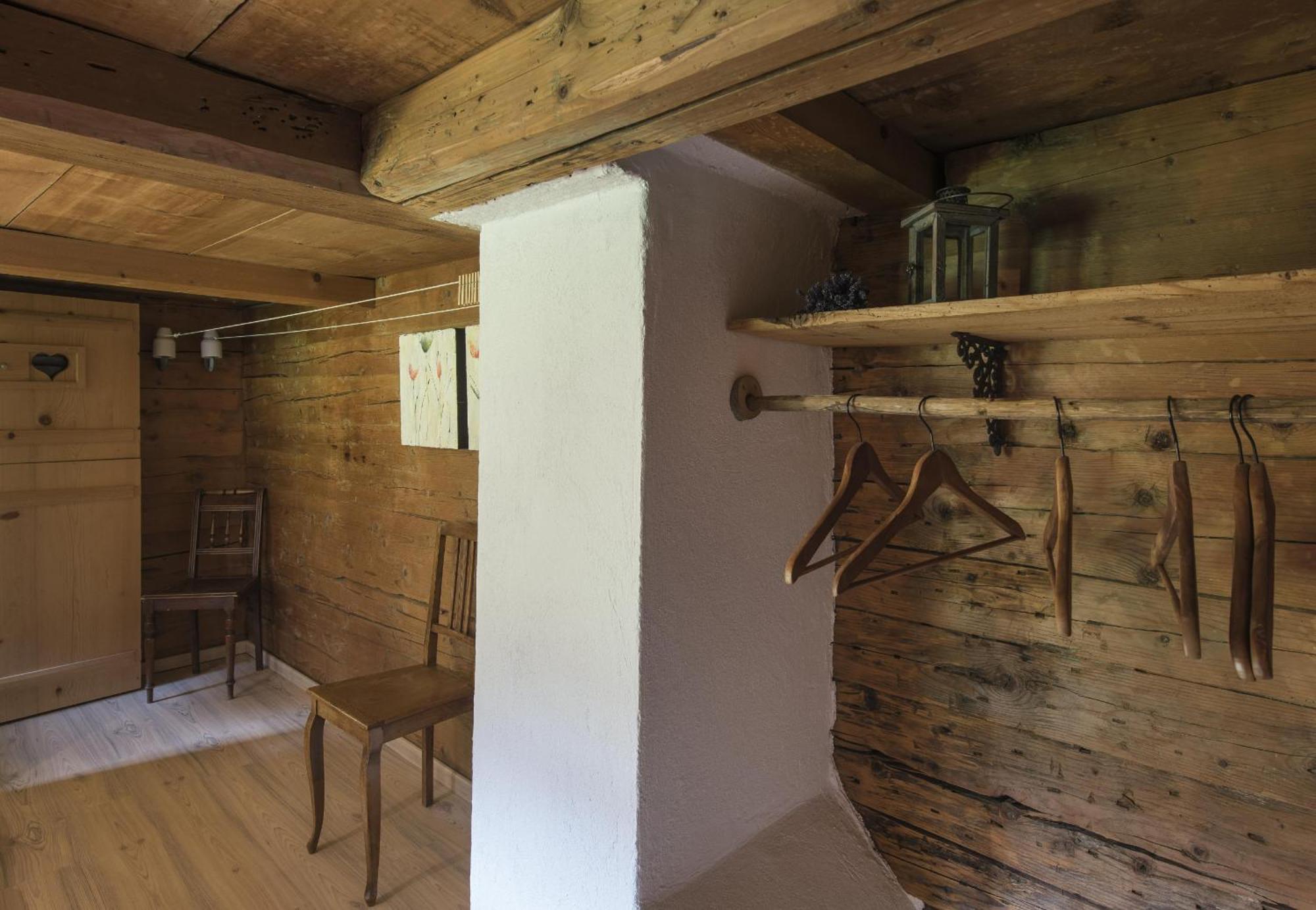 Landhuus Toggi Villa Alt St. Johann Bagian luar foto