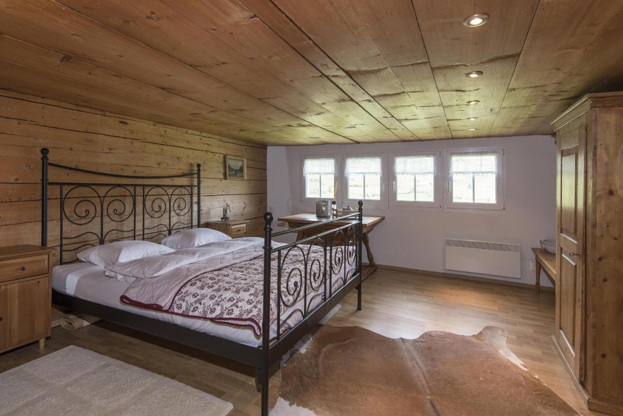 Landhuus Toggi Villa Alt St. Johann Bagian luar foto