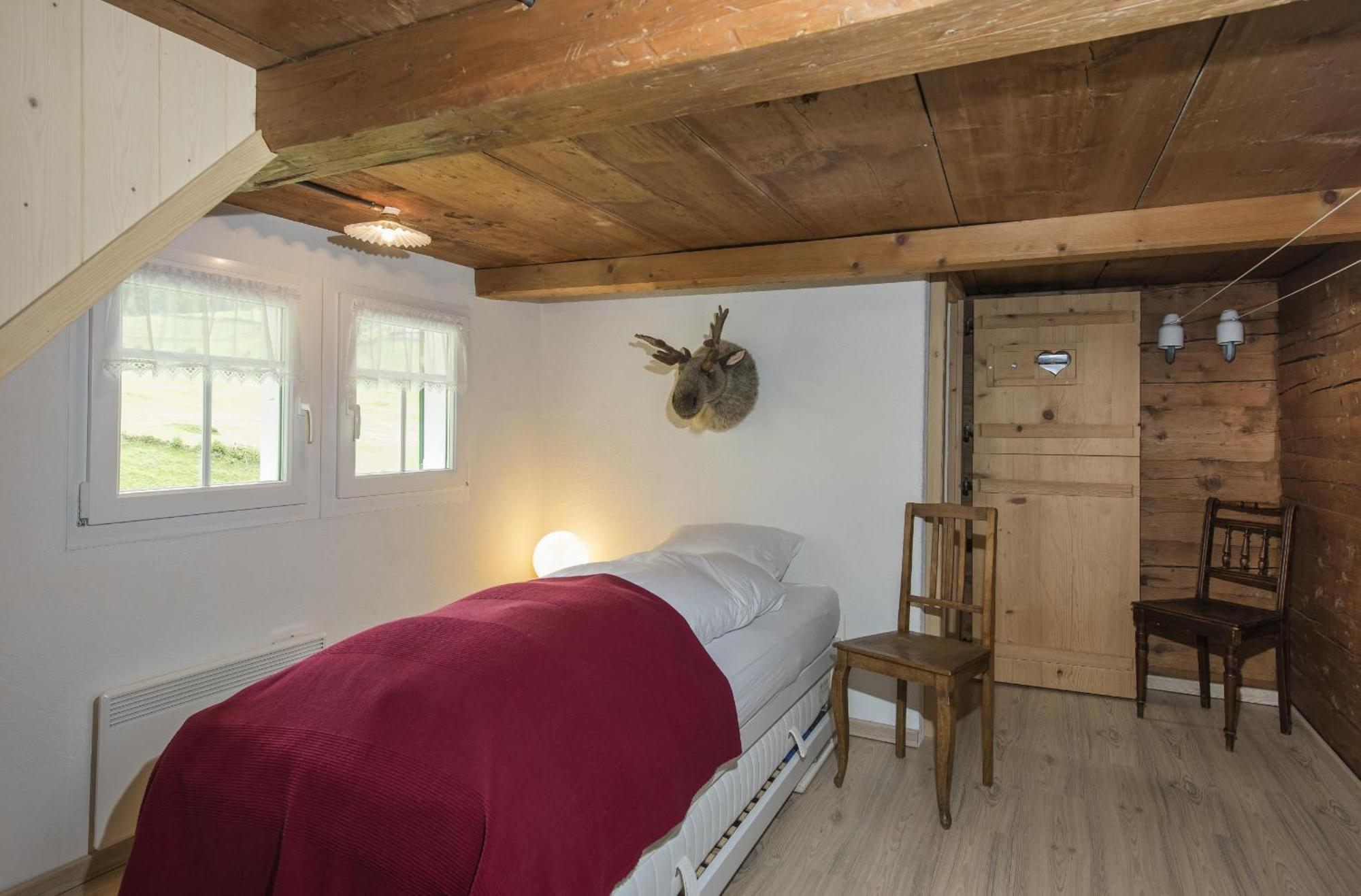 Landhuus Toggi Villa Alt St. Johann Bagian luar foto