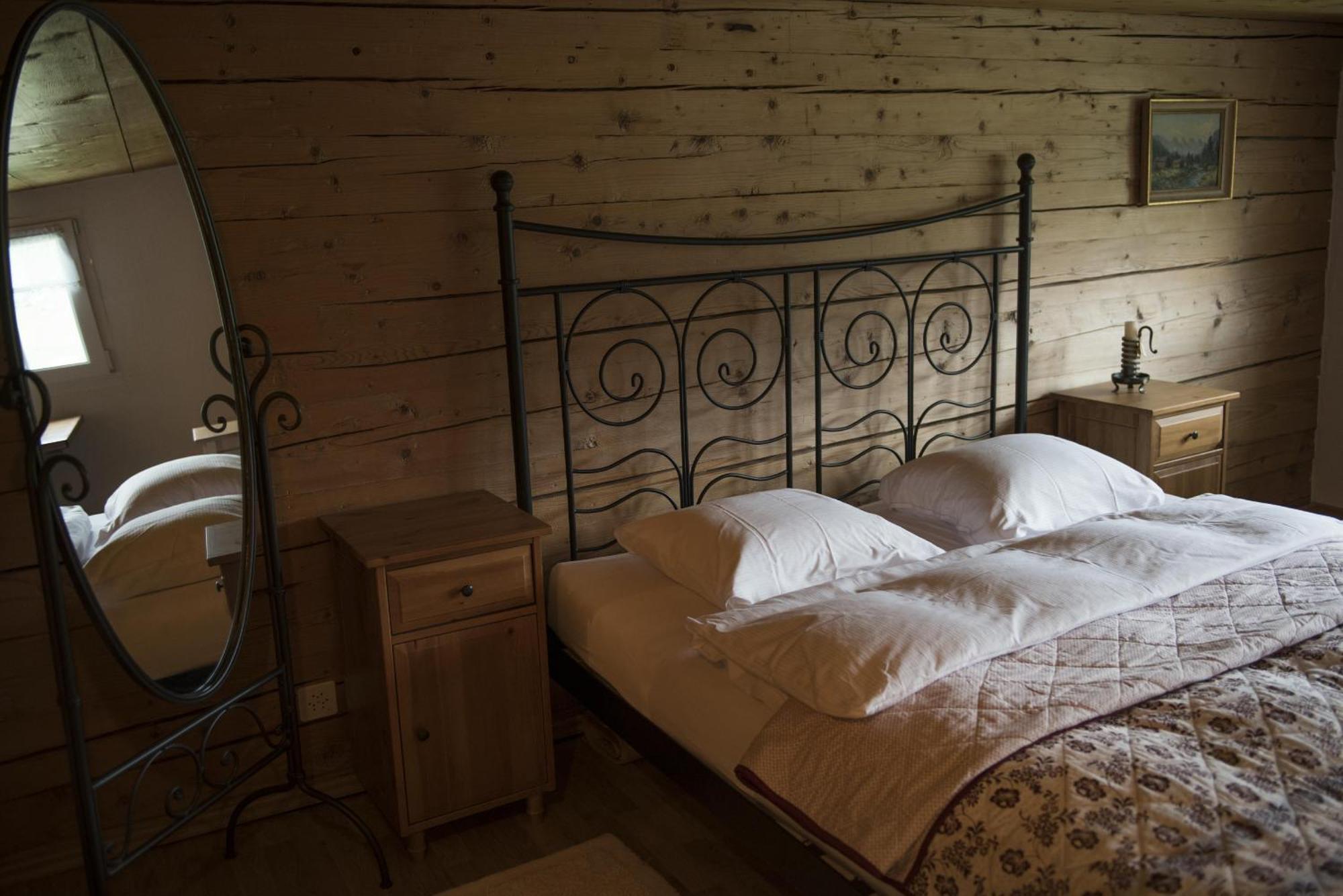 Landhuus Toggi Villa Alt St. Johann Bagian luar foto