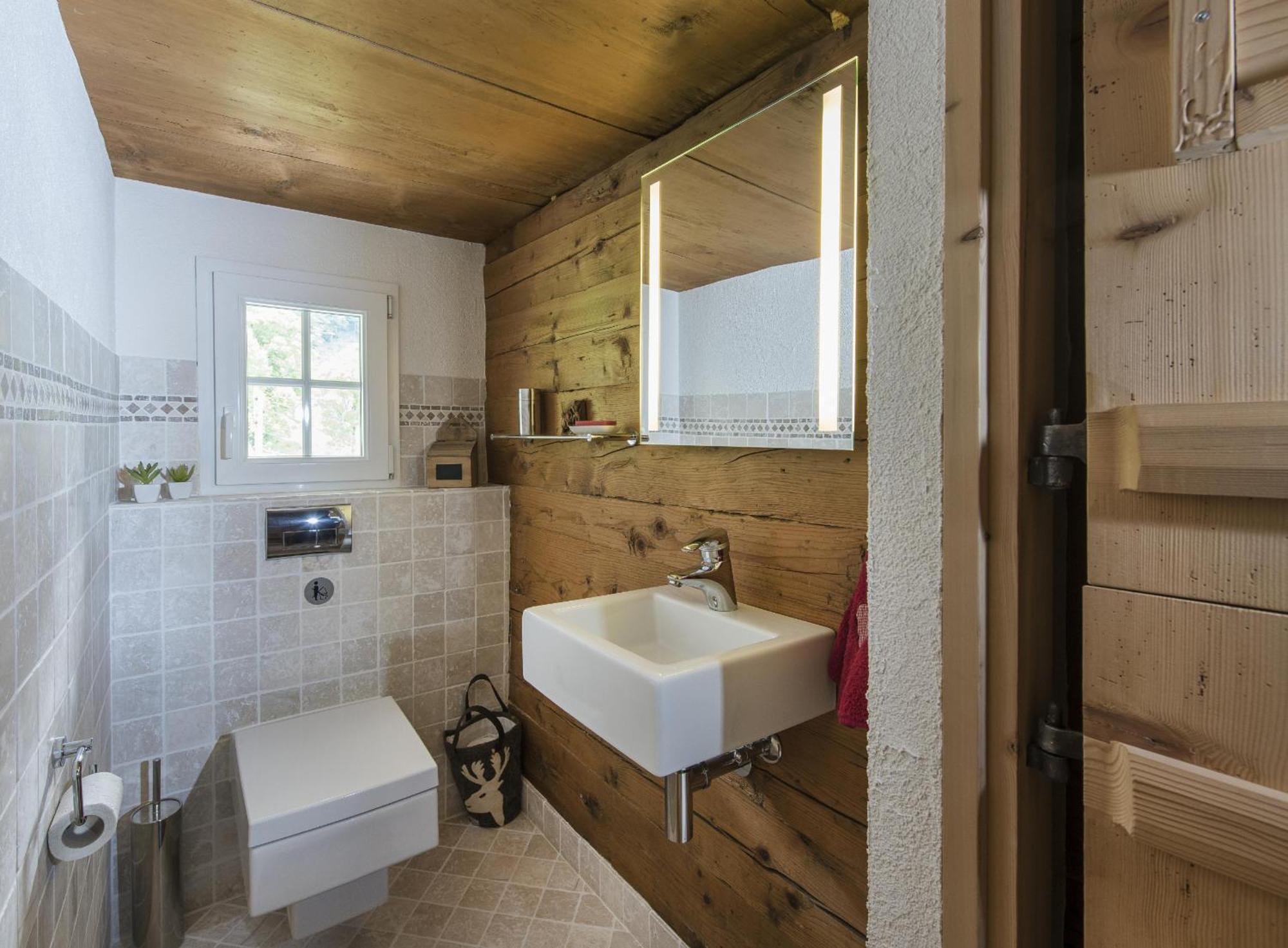 Landhuus Toggi Villa Alt St. Johann Bagian luar foto