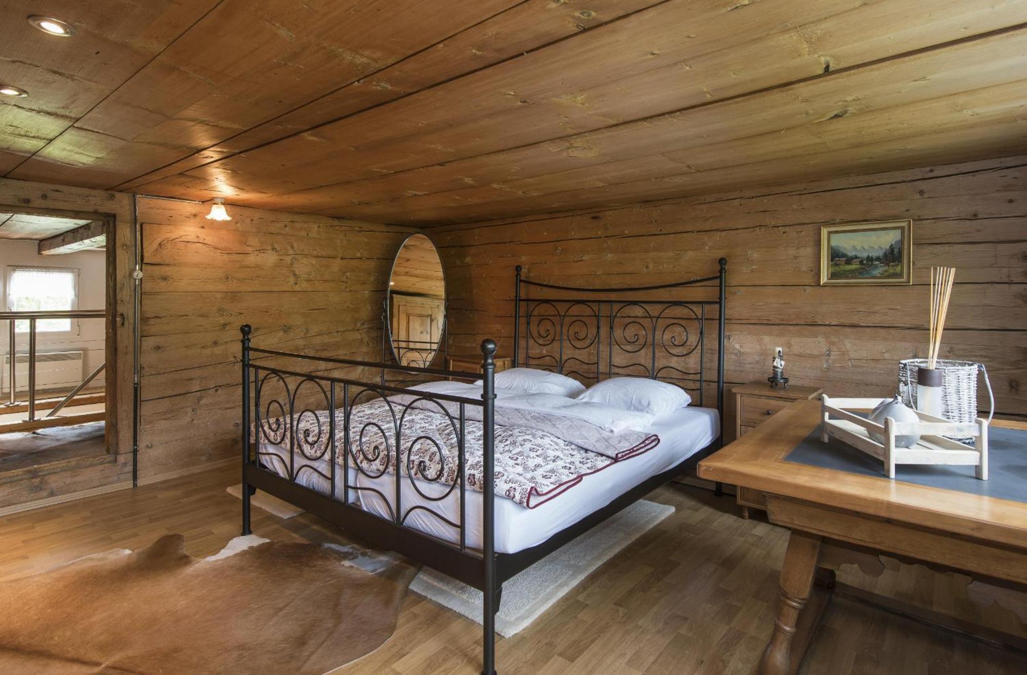 Landhuus Toggi Villa Alt St. Johann Bagian luar foto